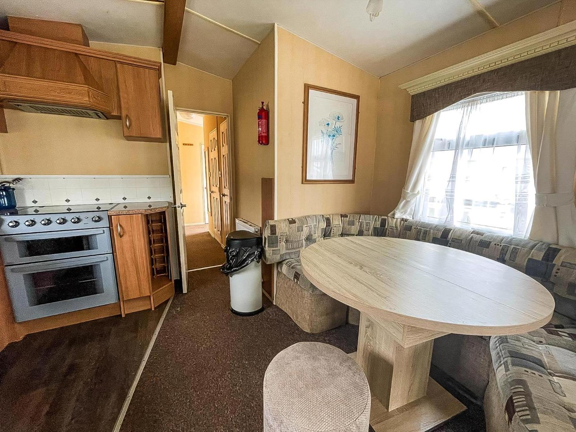 Superb Caravan By The Seaside In Kessingland, Suffolk Ref 90040Sg Benacre Exteriér fotografie
