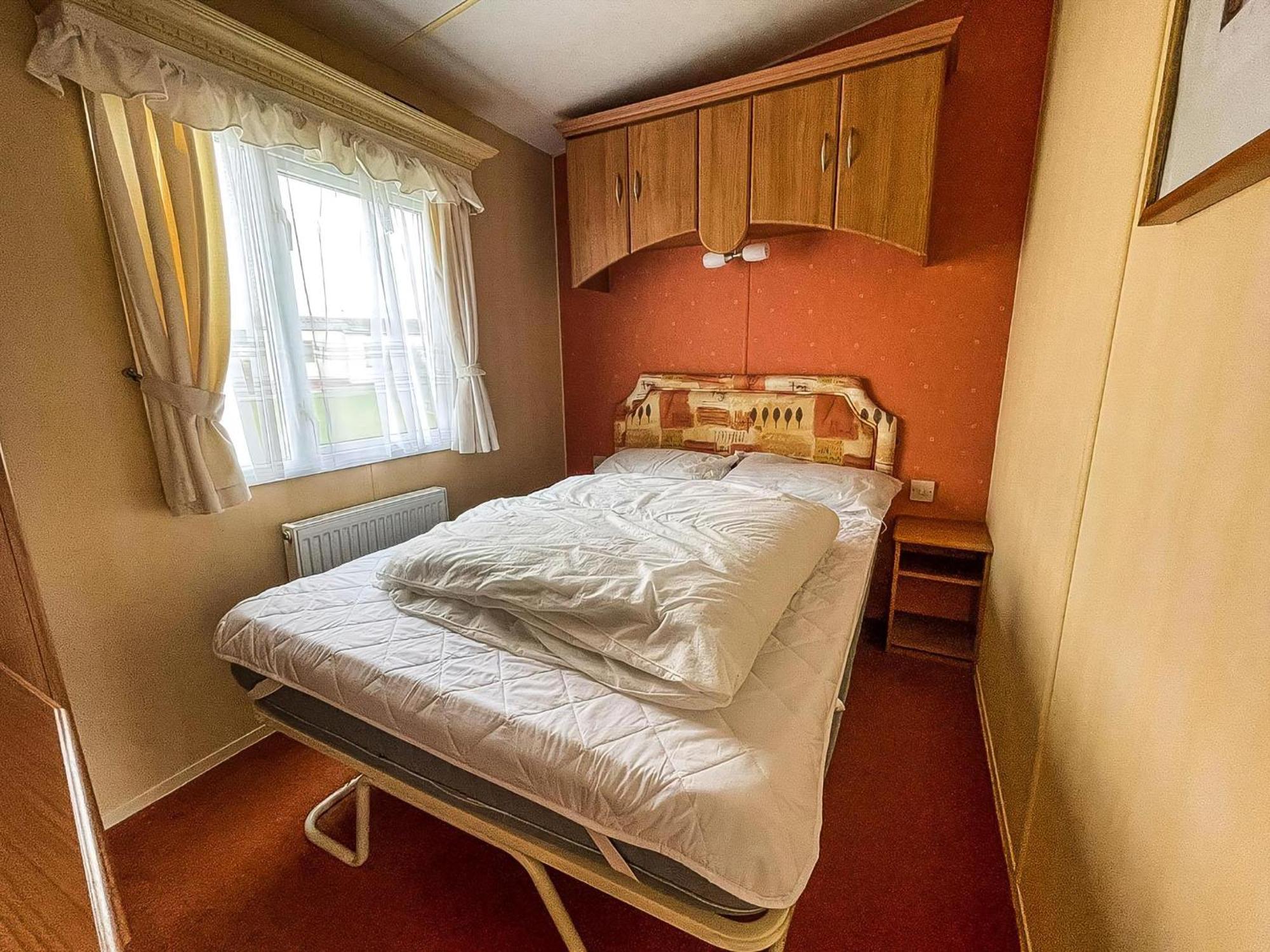 Superb Caravan By The Seaside In Kessingland, Suffolk Ref 90040Sg Benacre Exteriér fotografie