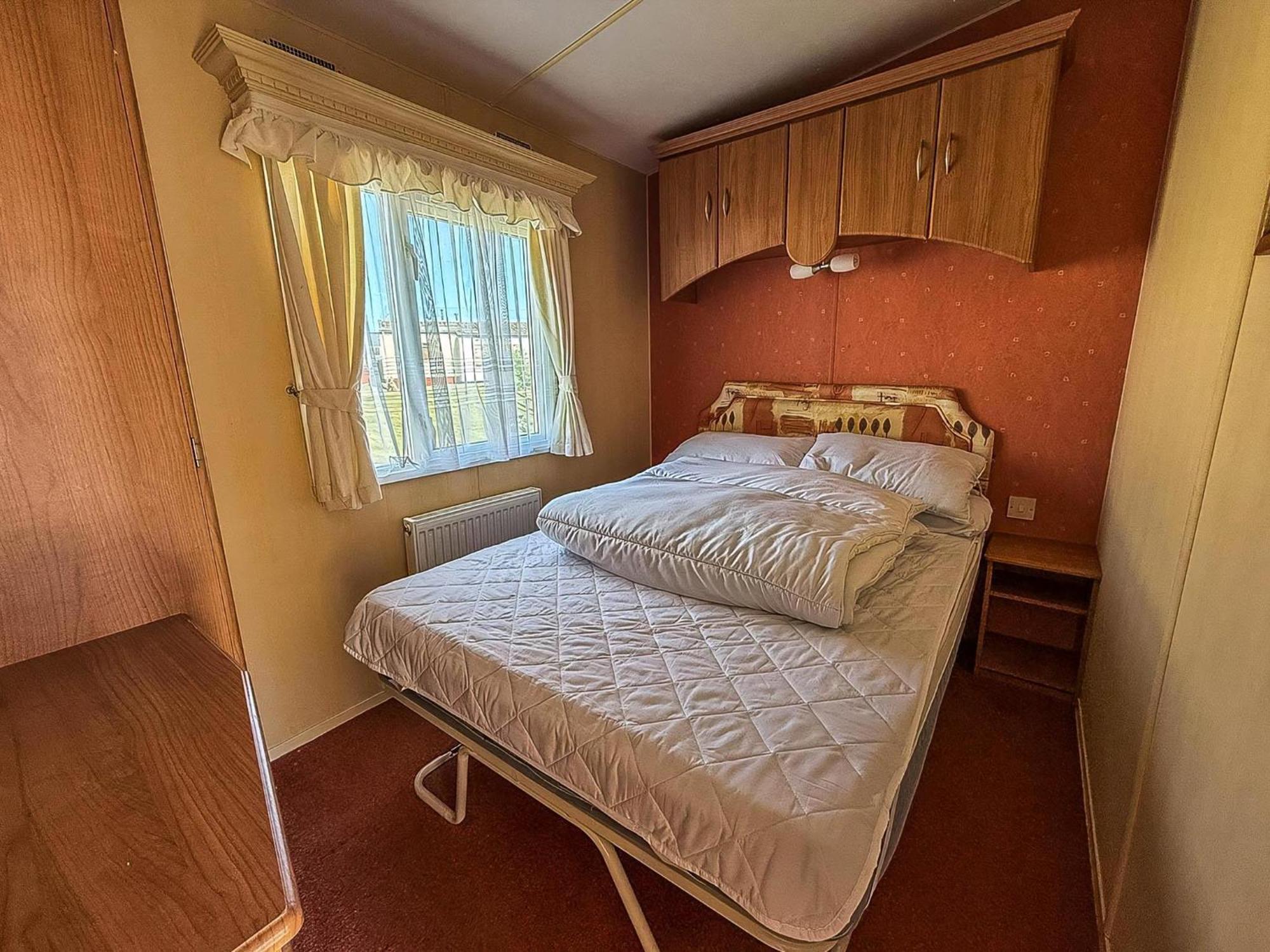 Superb Caravan By The Seaside In Kessingland, Suffolk Ref 90040Sg Benacre Exteriér fotografie