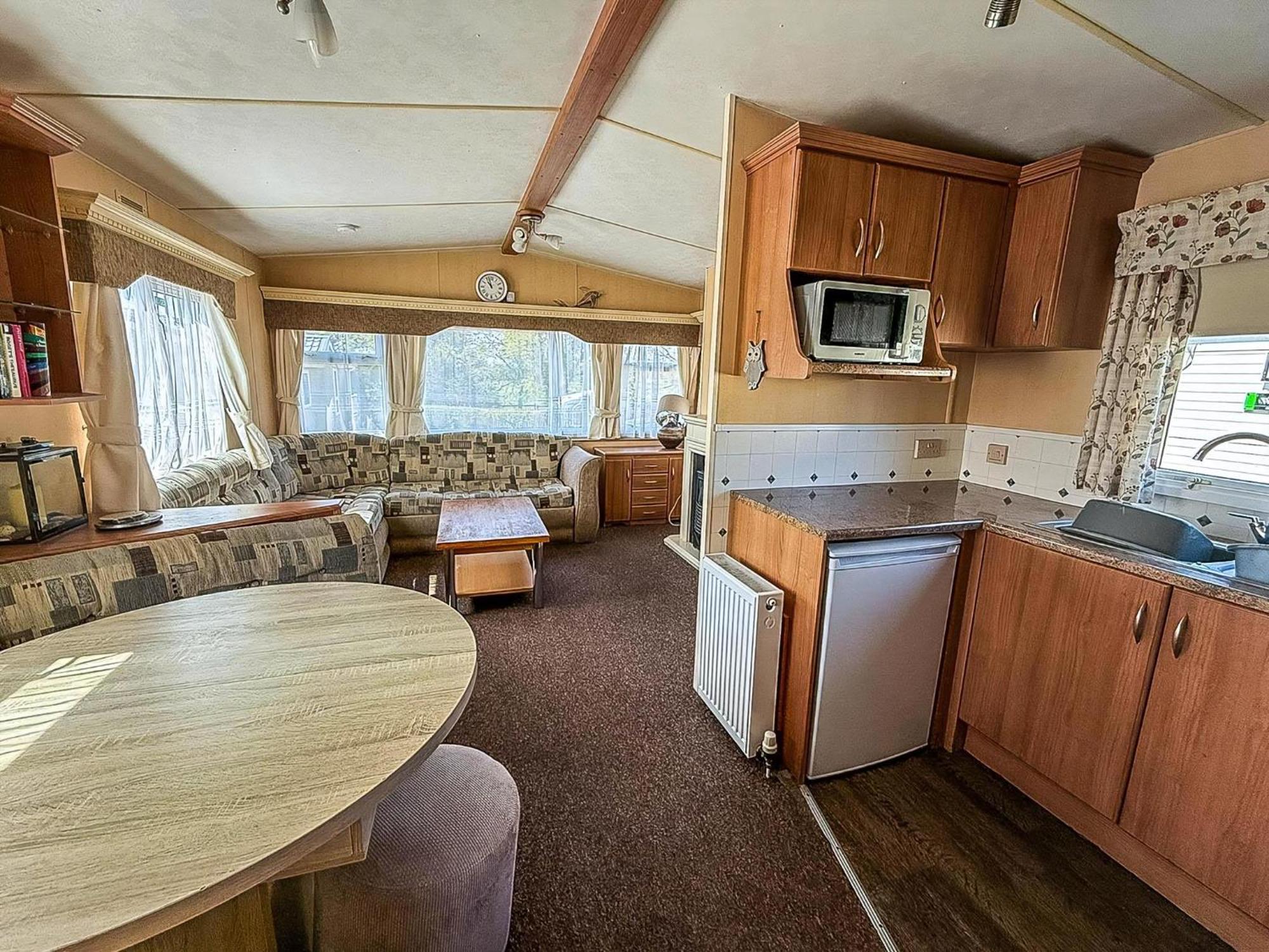 Superb Caravan By The Seaside In Kessingland, Suffolk Ref 90040Sg Benacre Exteriér fotografie