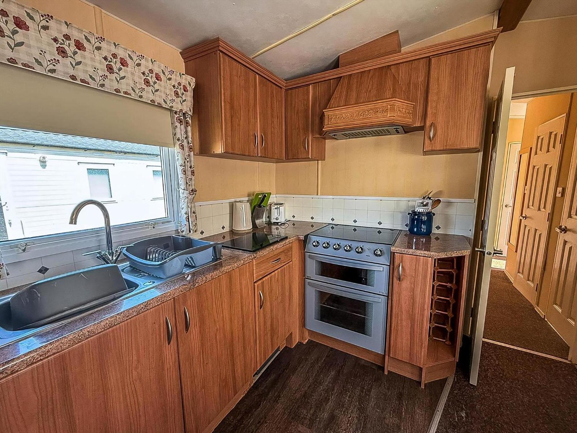 Superb Caravan By The Seaside In Kessingland, Suffolk Ref 90040Sg Benacre Exteriér fotografie