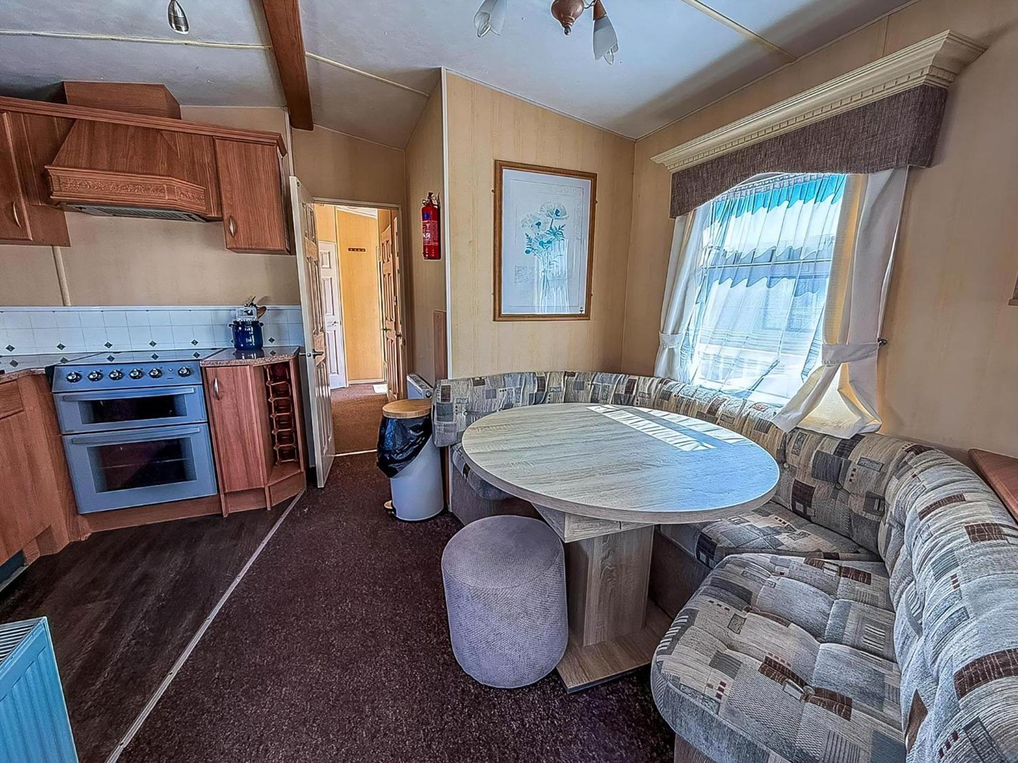 Superb Caravan By The Seaside In Kessingland, Suffolk Ref 90040Sg Benacre Exteriér fotografie